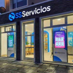 SS Servicios
