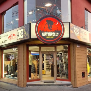 Tienda Mattarollo 2
