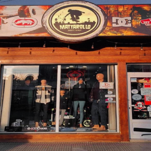 Tienda Mattarollo