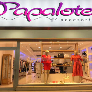 Tienda Papalotes