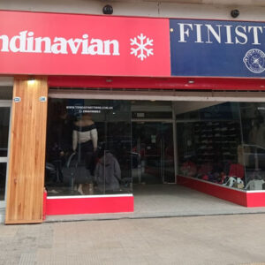 Tienda Finisterre