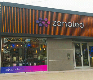 ZONA LED