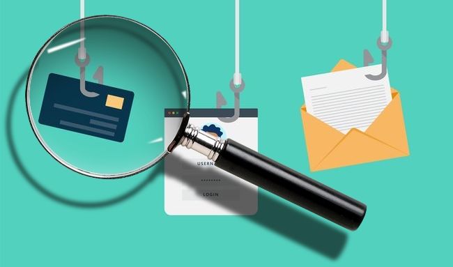 ¿Sabias que es el phishing?