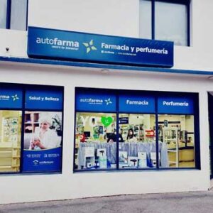 Farmacia Autofarma Hospital - Calafate