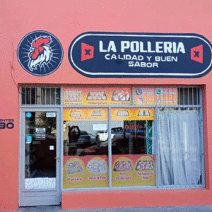 La Polleria